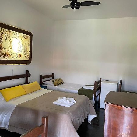 Pousada Minas Goias Tiradentes Exterior photo